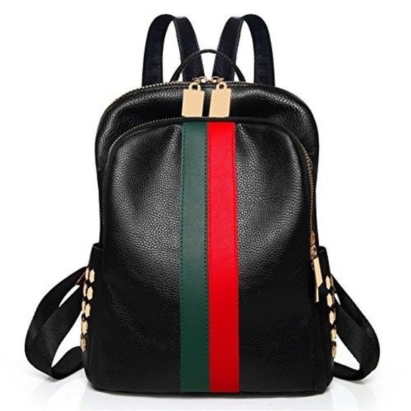 gucci ladies backpack